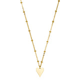 Sweet Heart Necklace