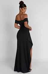 Nerina Maxi Dress
