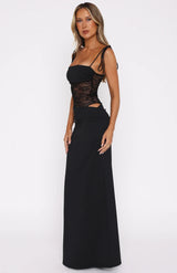 Roxana Maxi Dress