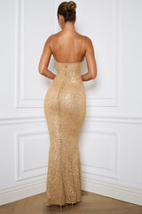 Kiara Maxi Dress