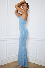 Kiara Maxi Dress