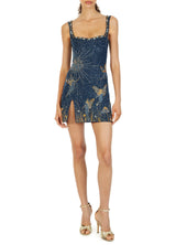 Luna Mini Dress