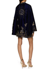 Luna Mini Dress