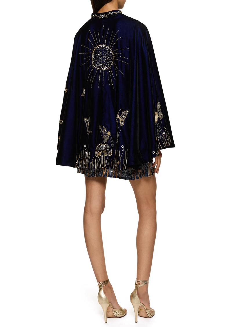 Luna Mini Dress