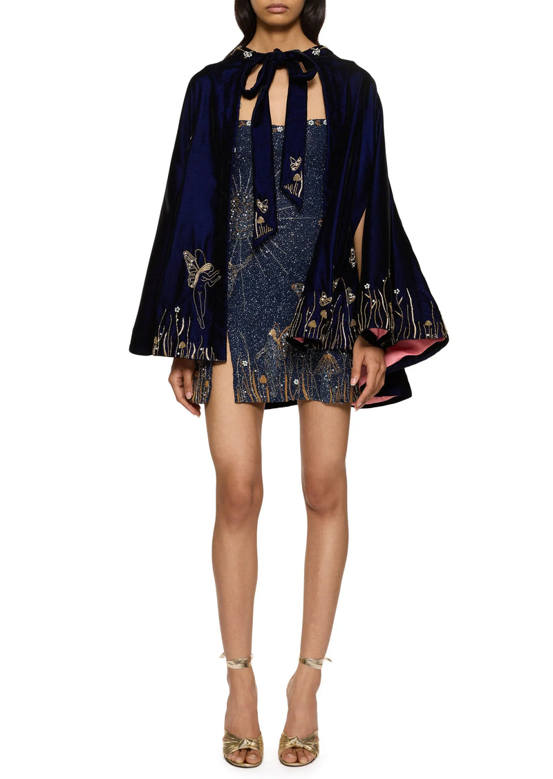 Luna Mini Dress