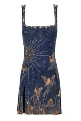Luna Mini Dress