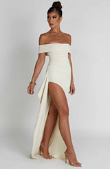 Nerina Maxi Dress