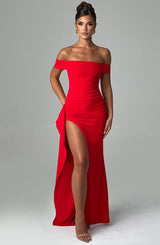 Nerina Maxi Dress