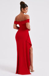 Nerina Maxi Dress