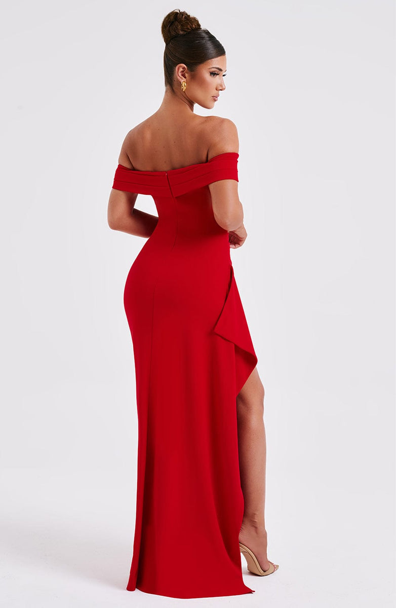 Nerina Maxi Dress