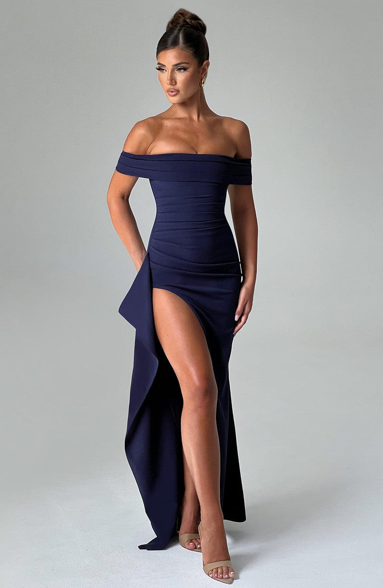 Nerina Maxi Dress