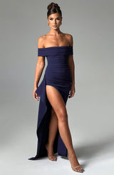 Nerina Maxi Dress