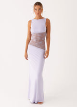 Ivanna Maxi Dress