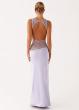 Ivanna Maxi Dress