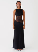 Ivanna Maxi Dress