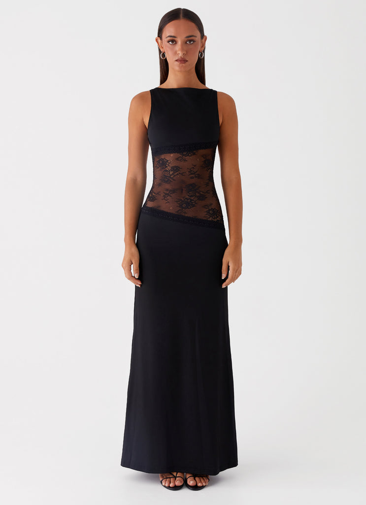 Ivanna Maxi Dress