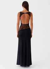 Ivanna Maxi Dress
