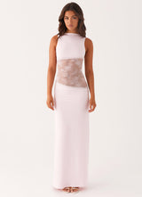 Ivanna Maxi Dress