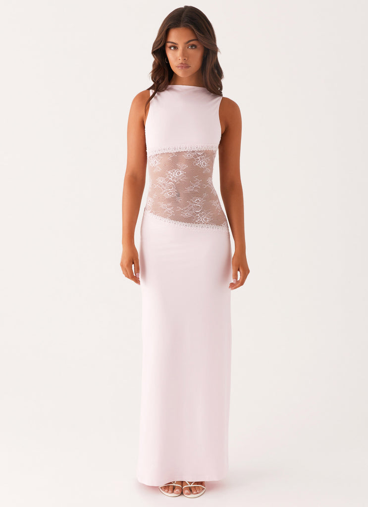 Ivanna Maxi Dress