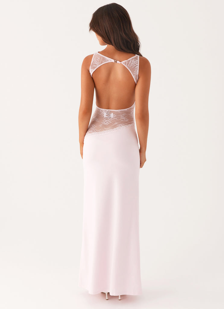 Ivanna Maxi Dress