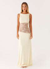 Ivanna Maxi Dress