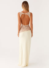 Ivanna Maxi Dress
