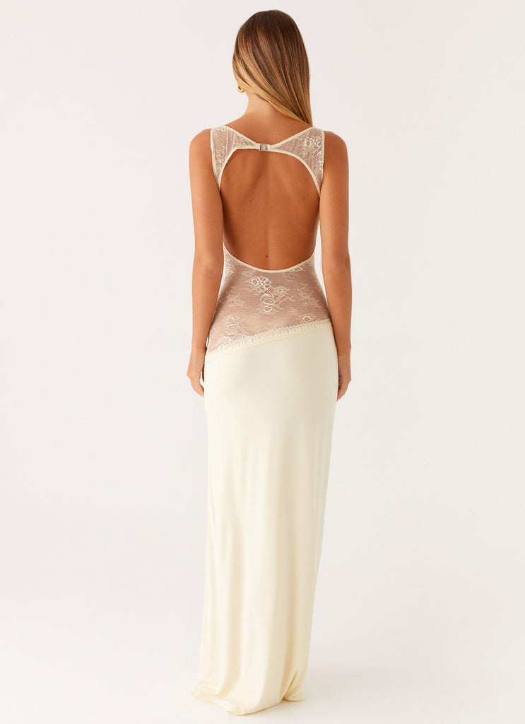 Ivanna Maxi Dress