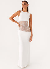 Ivanna Maxi Dress