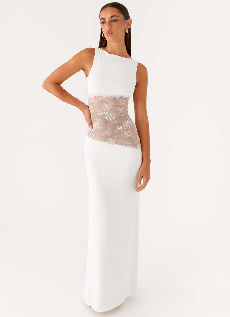 Ivanna Maxi Dress