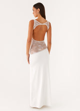 Ivanna Maxi Dress