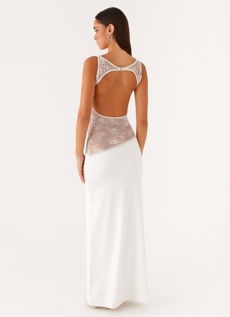 Ivanna Maxi Dress