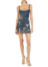 Luna Mini Dress