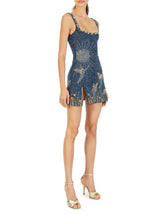 Luna Mini Dress