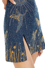 Luna Mini Dress