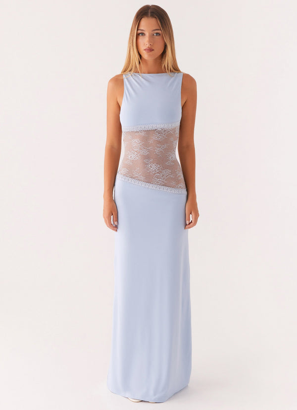 Vanessa Maxi Dress