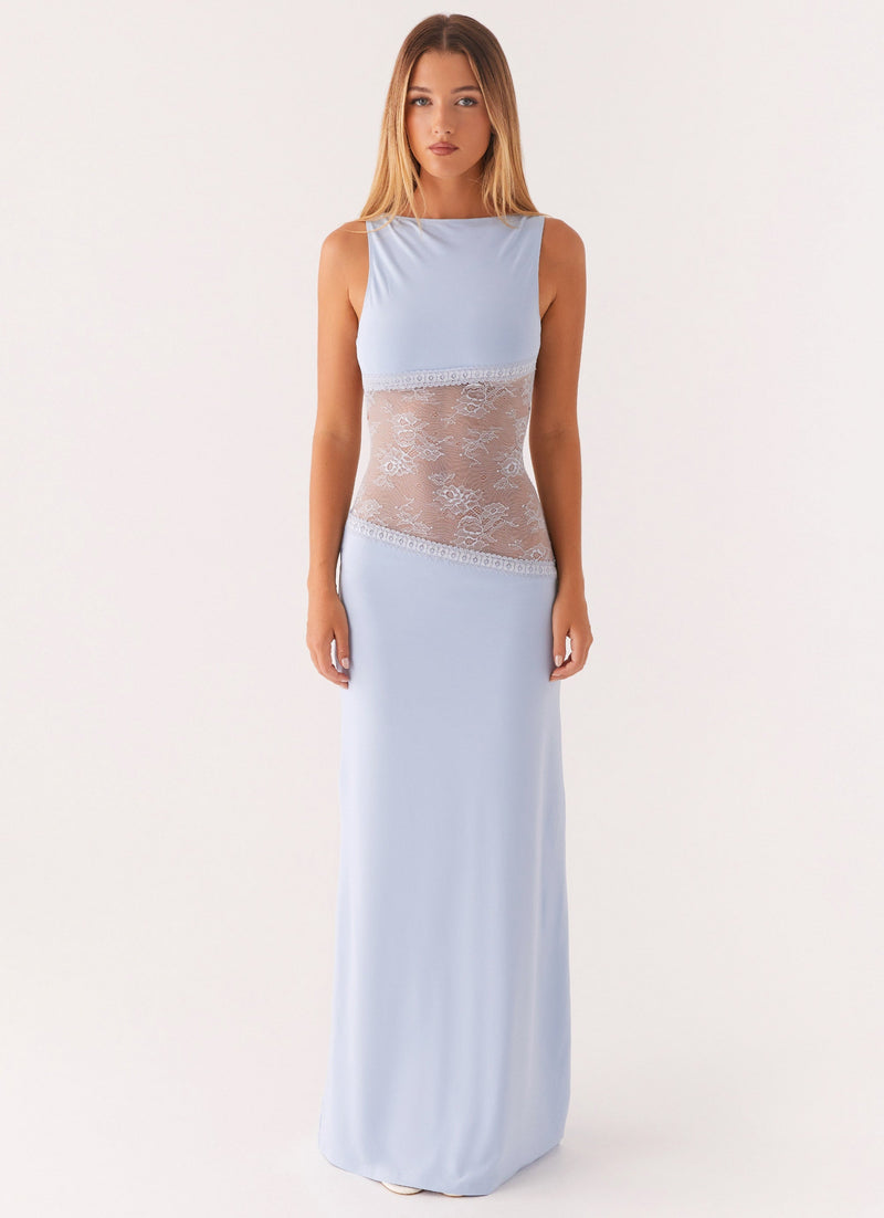 Ivanna Maxi Dress