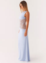 Ivanna Maxi Dress