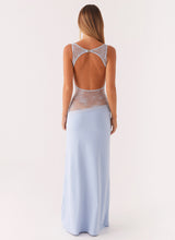 Ivanna Maxi Dress
