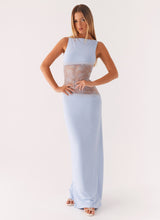 Ivanna Maxi Dress