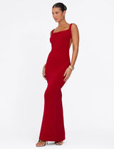 Avielle Maxi Dress