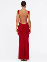 Avielle Maxi Dress