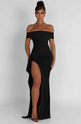 Nerina Maxi Dress