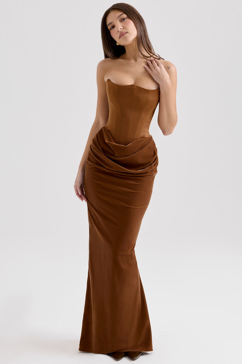 Seraphina Maxi Dress