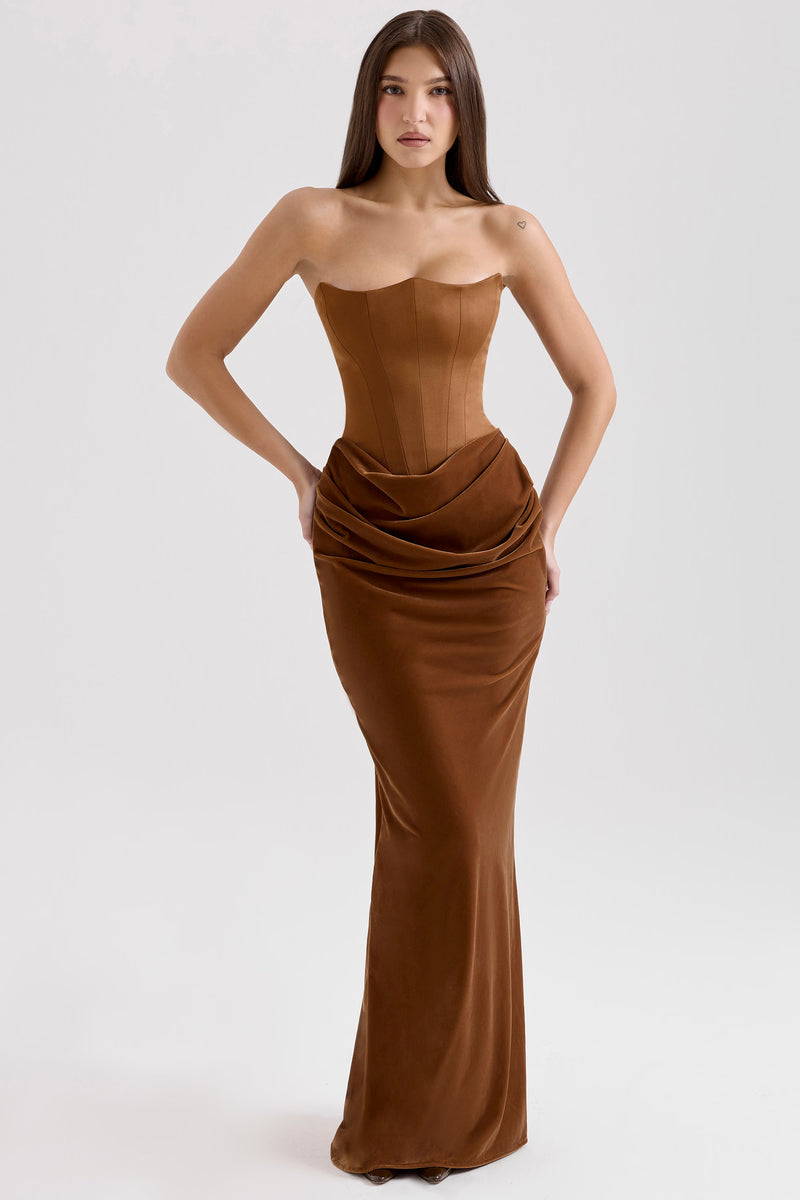 Seraphina Maxi Dress