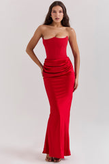Seraphina Maxi Dress