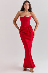 Seraphina Maxi Dress