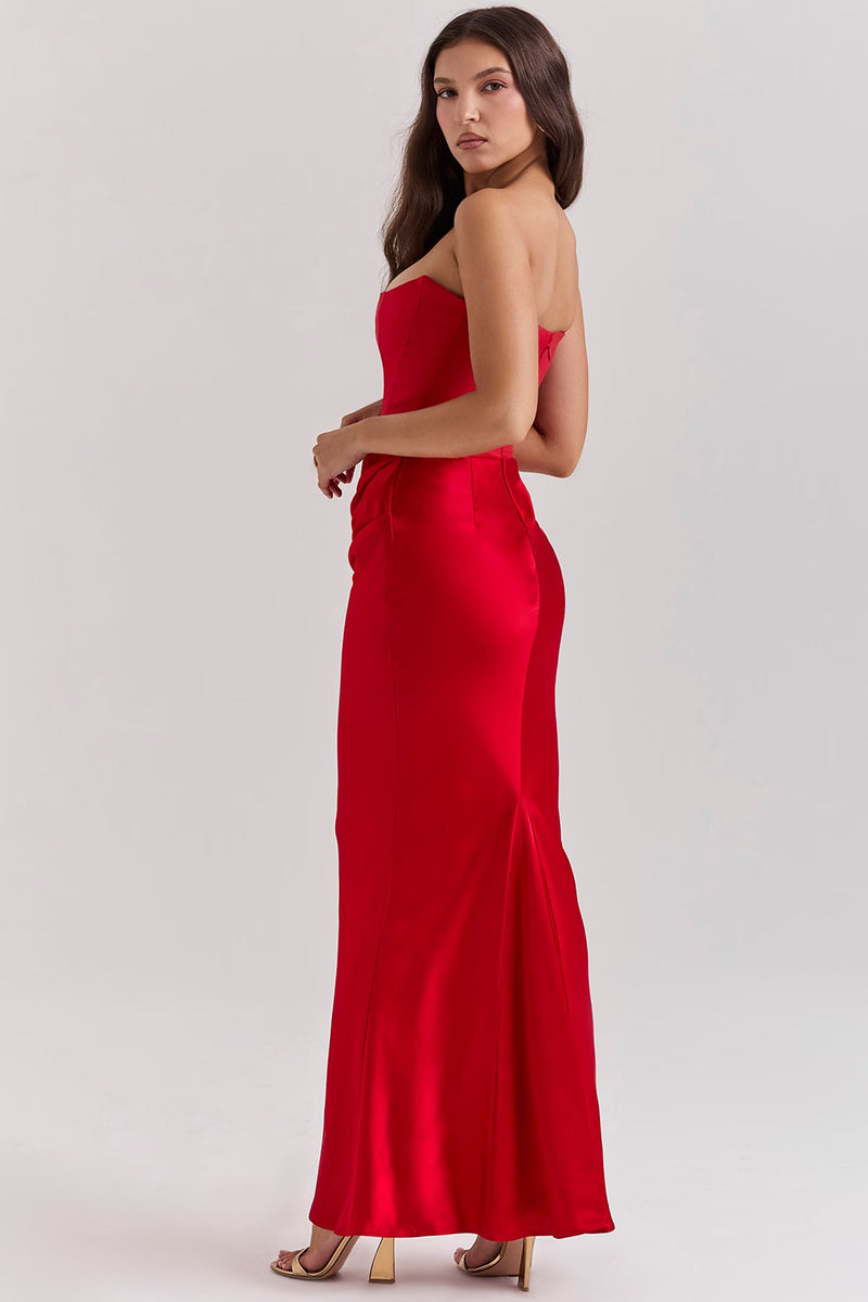 Seraphina Maxi Dress