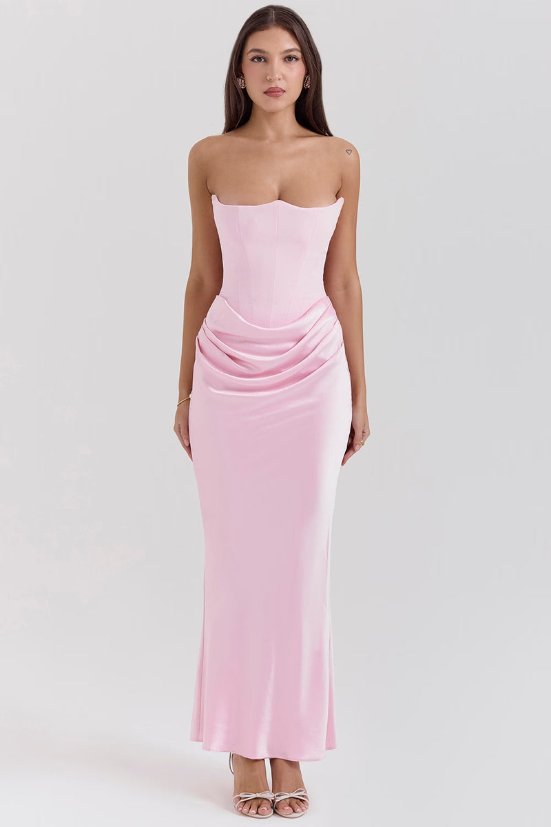 Seraphina Maxi Dress