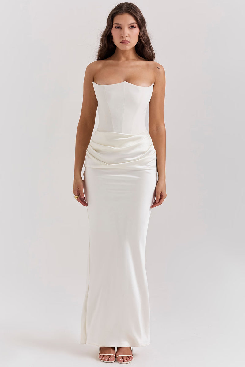Seraphina Maxi Dress