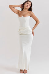 Seraphina Maxi Dress